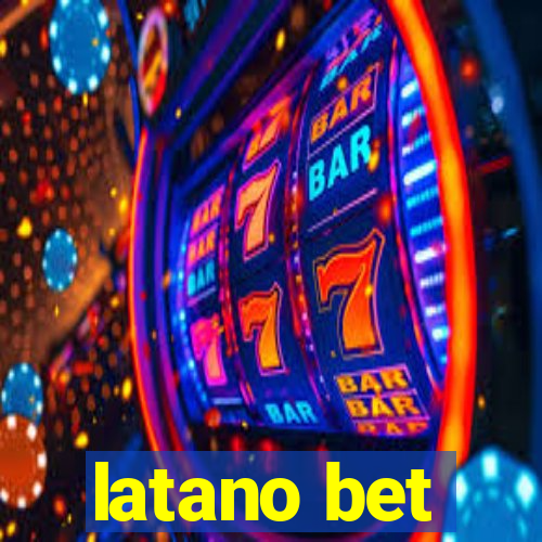 latano bet