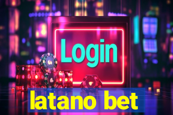 latano bet