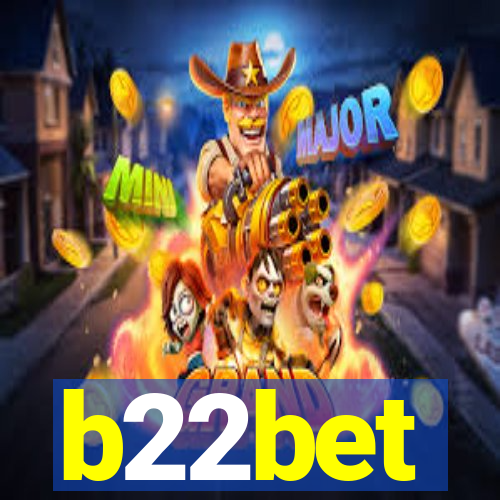 b22bet