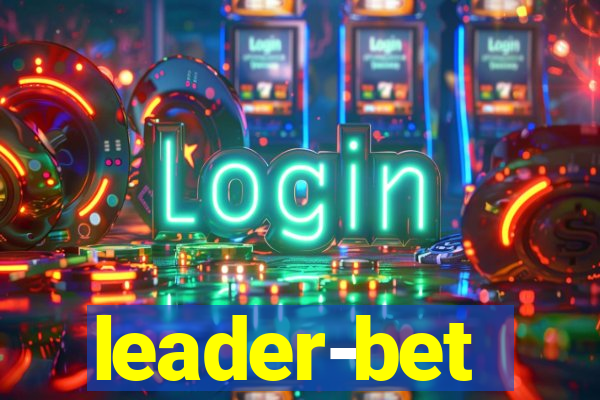 leader-bet