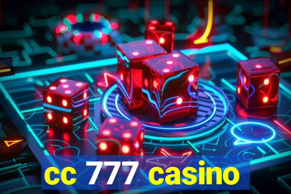 cc 777 casino