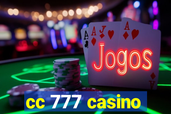 cc 777 casino