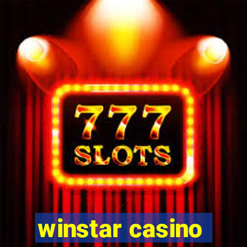 winstar casino