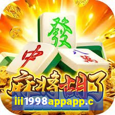 iii1998appapp.com