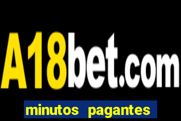 minutos pagantes double fortune