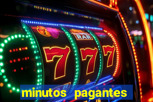 minutos pagantes double fortune