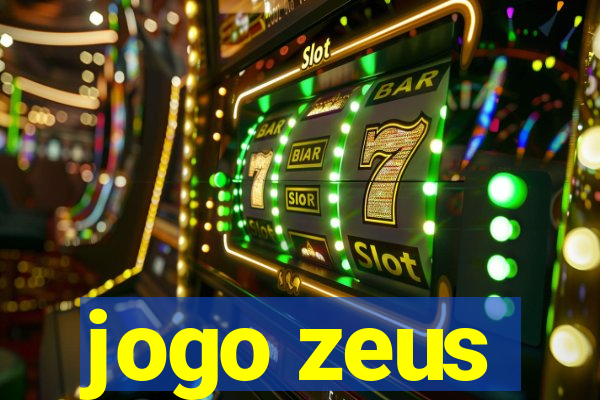 jogo zeus