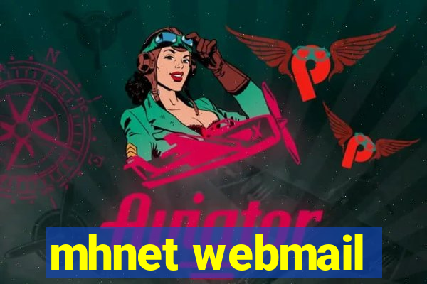 mhnet webmail