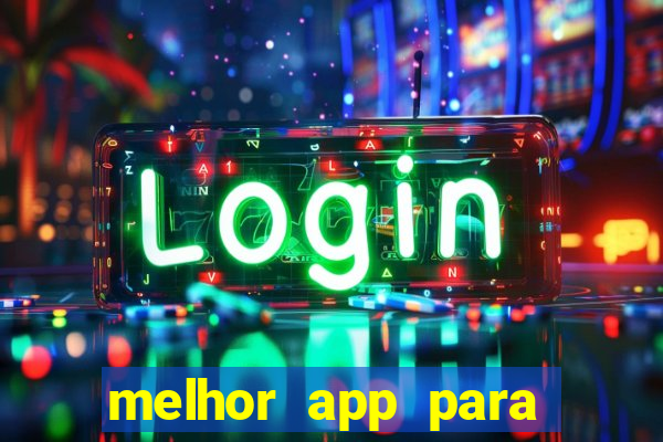 melhor app para ganhar dinheiro jogando