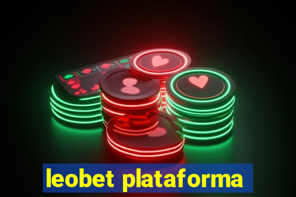 leobet plataforma