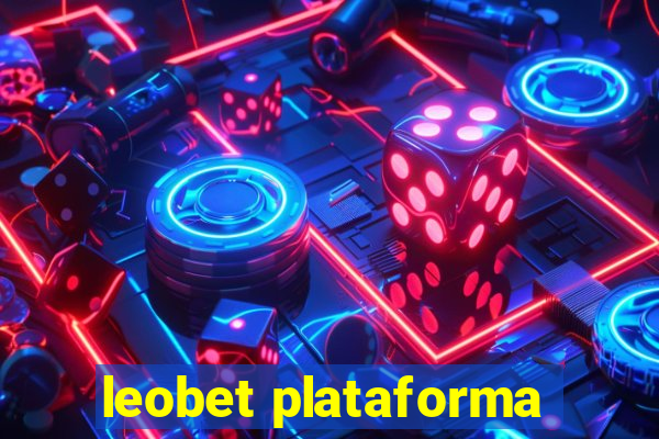 leobet plataforma