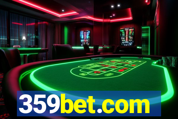 359bet.com