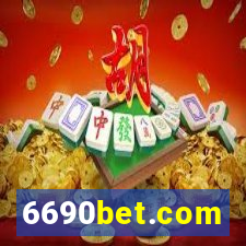 6690bet.com