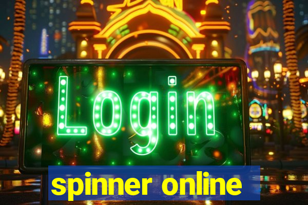 spinner online