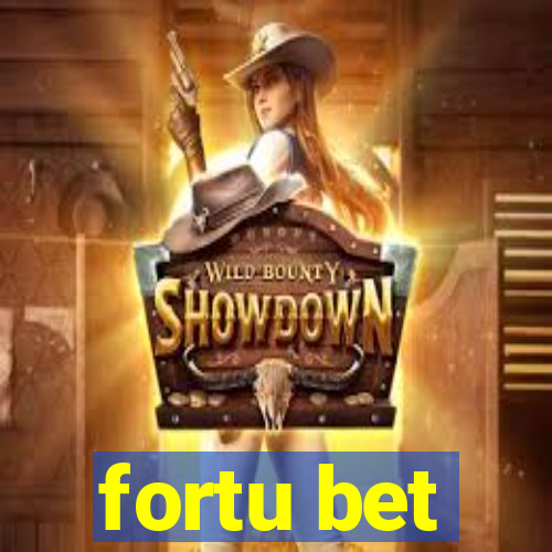 fortu bet