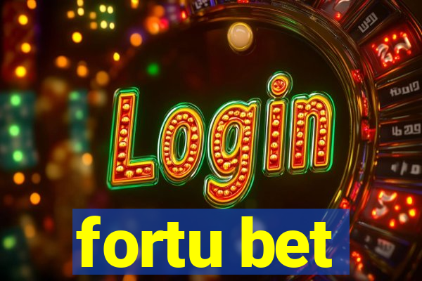 fortu bet