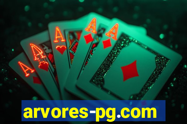 arvores-pg.com