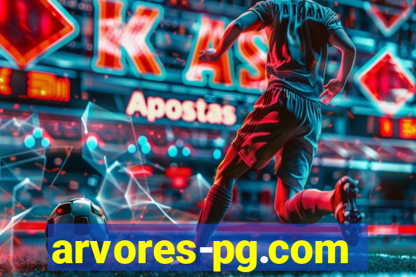 arvores-pg.com