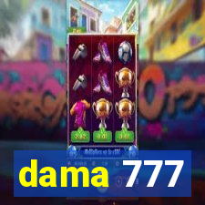 dama 777