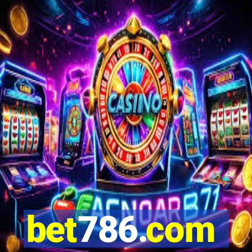 bet786.com