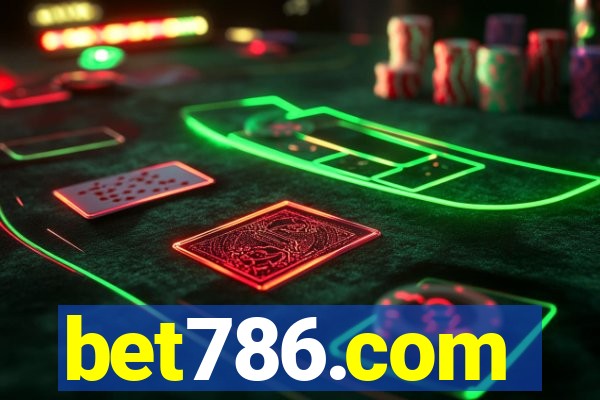 bet786.com