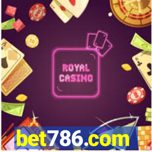 bet786.com