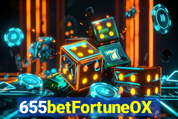 655betFortuneOX