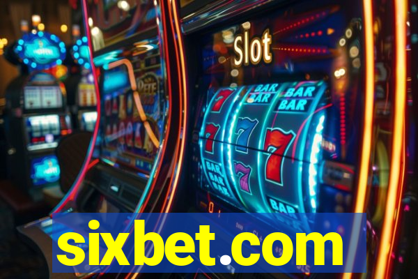 sixbet.com