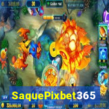 SaquePixbet365