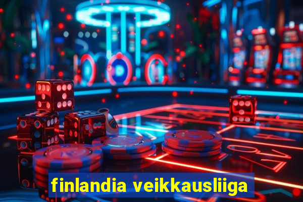 finlandia veikkausliiga