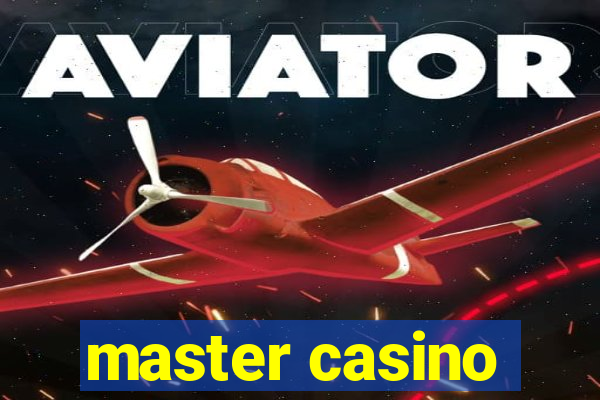 master casino