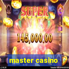 master casino