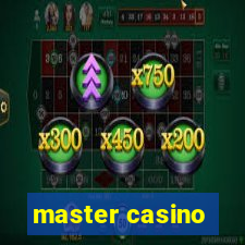 master casino