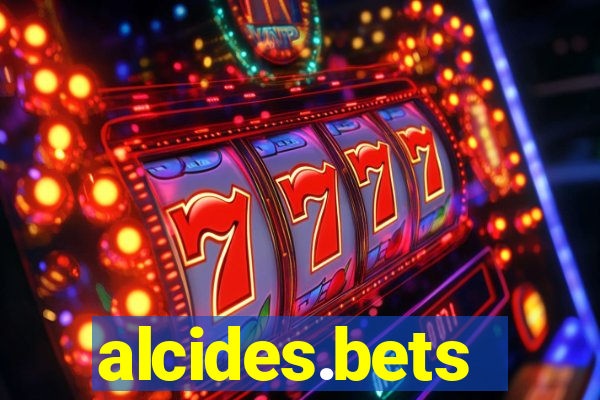 alcides.bets