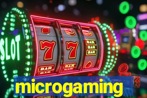 microgaming