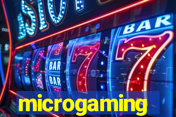 microgaming