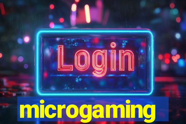 microgaming