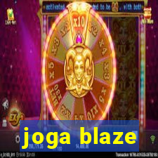 joga blaze