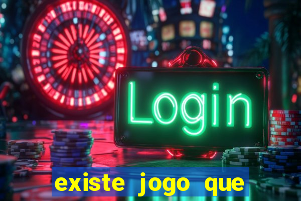 existe jogo que ganha dinheiro