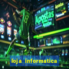 loja informatica porto alegre