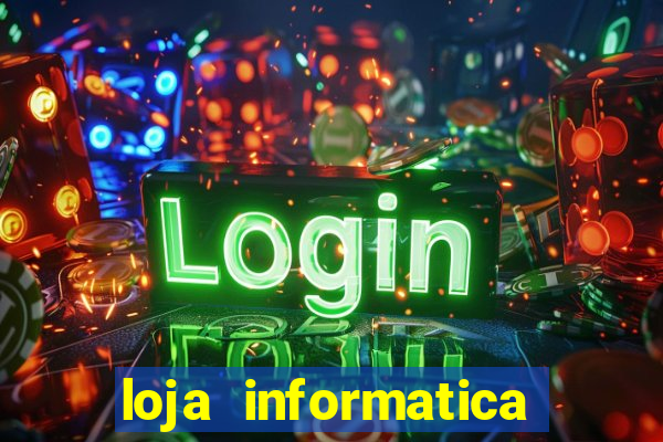 loja informatica porto alegre