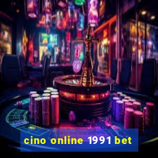 cino online 1991 bet