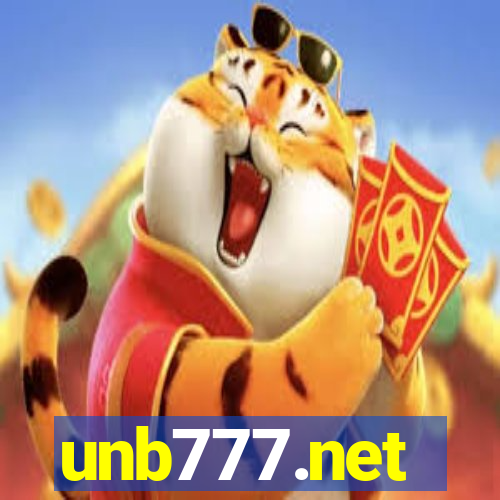 unb777.net