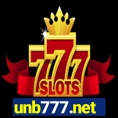 unb777.net