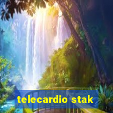 telecardio stak