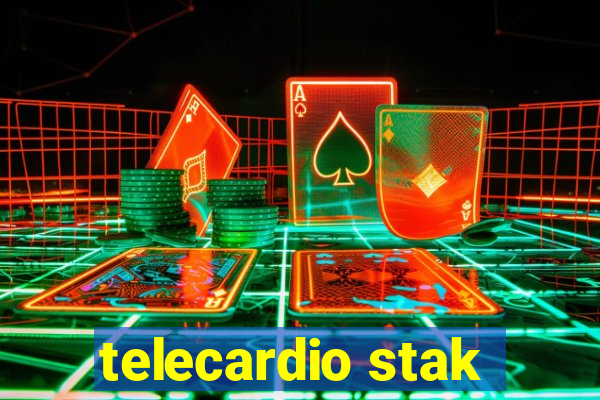 telecardio stak