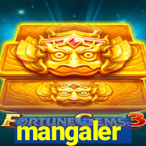 mangaler