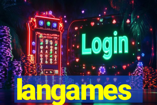 langames