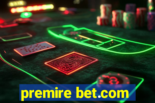 premire bet.com