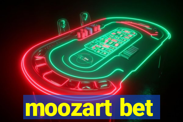 moozart bet